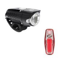 Niterider Swift 350 and Sabre 50 Light Set