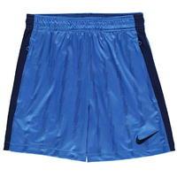 Nike Squad Football Shorts Junio...
