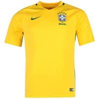 nike brasil home shirt 2016 mens