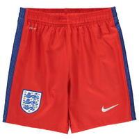 nike england away shorts 2016 junior boys