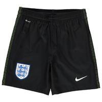 nike england home goalkeeper shorts 2016 junior