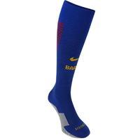 nike barcelona home socks 2016 2017