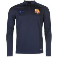 Nike Barcelona Football Club Drill Top Sn64