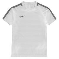 Nike Squad T Shirt Junior Boys