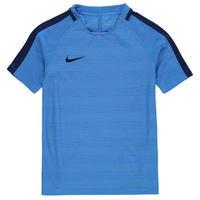 Nike Squad T Shirt Junior Boys