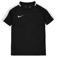 Nike Squad T Shirt Junior Boys