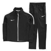 Nike Academy Warm Up Tracksuit Junior Boys