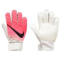 nike gk match gloves junior boys