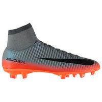 nike mercurial victory cr7 df fg football boots mens