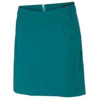 Nina Skort Ventil8 Ladies 36 Peacock/White