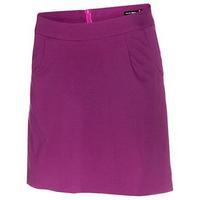 Nina Skort Ventil8 Ladies 36 Wild Orchid/White