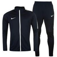 Nike Academy Warm Up Tracksuit Mens