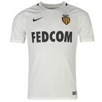 Nike AS Monaco Away Shirt 2016 2017 Mens