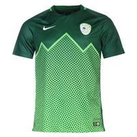Nike Slovenia Away Shirt 2016 Mens