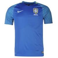 nike brazil away shirt 2016 jersey mens