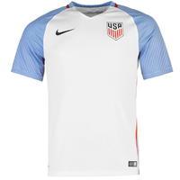 Nike USA Home Shirt 2016 Mens