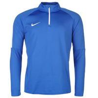 Nike Academy Mid Layer Top Mens