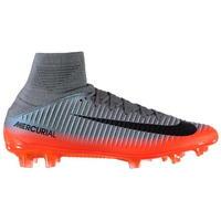 Nike Mercurial Veloce CR7 DF FG Football Boots Mens