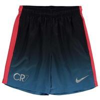 Nike CR7 Squad Shorts Juniors