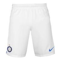 Nike Inter Milan Away Shorts 2016 2017