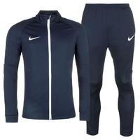 Nike Academy Warm Up Tracksuit Mens