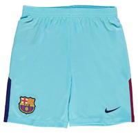 nike barca aw shrt jn74