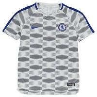 nike cfc sqd gx tee jn73