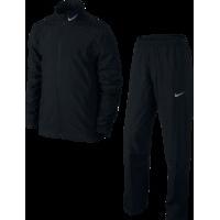 Nike Storm-Fit Rain Suit - Black