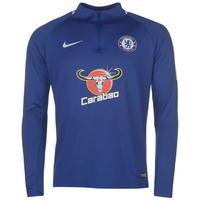 Nike Chelsea Drill Top Mens