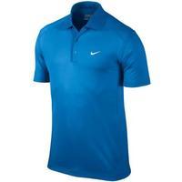 Nike Victory Polo Shirt - Photo Blue