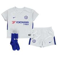 nike chelsea away baby kit 2017 2018