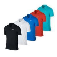 nike victory solid lc polo shirts