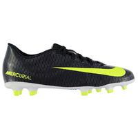 Nike Mercurial Vortex CR7 FG Mens Football Boots
