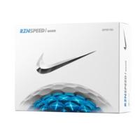 Nike RZN Speed White Golf Balls 1 Dozen