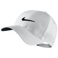 Nike Legacy91 Tech Cap - White