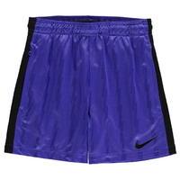 Nike Squad Football Shorts Junio...