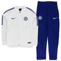 Nike Chelsea Tracksuit Junior