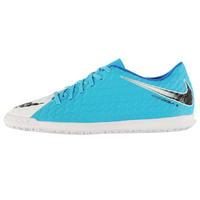 Nike Hypervenom III 3 X Phade Indoor Court Trainers Mens