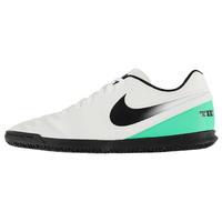 Nike Tiempo Rio Mens Indoor Football Trainers