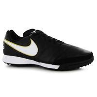 nike tiempo genio artificial turf mens football boots