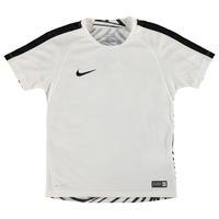 Nike Neymar GPX Training T Shirt Junior Boys