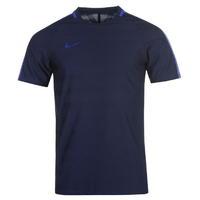 Nike Squad Tee Mens