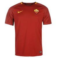 Nike Roma Home Shirt 2017 2018