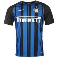 Nike Inter Milan Home Shirt 2017 2018