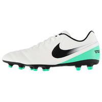 Nike Tiempo Rio FG Mens Football Boots