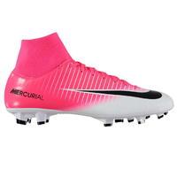 nike mercurial victory dynamic fit fg mens football boots