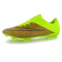 Nike Mercurial Vapor FG Mens Football Boots