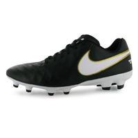 Nike Tiempo Genio FG Mens Footba...