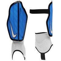 Nike Protegga Flex Ankle Shin Guards Mens