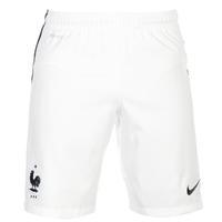 Nike France Away Shorts 2016 Mens